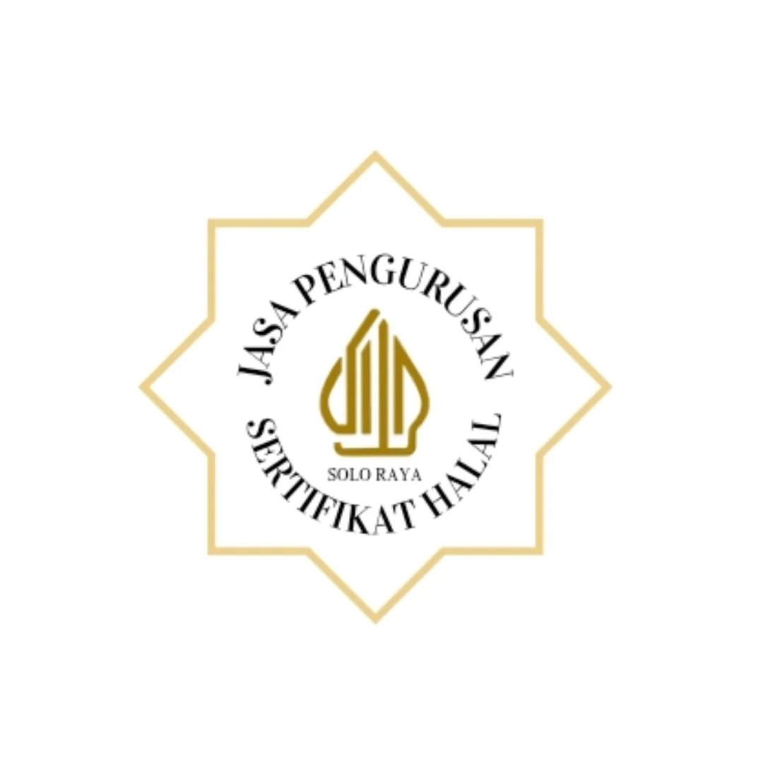 Logo Jasa Halal